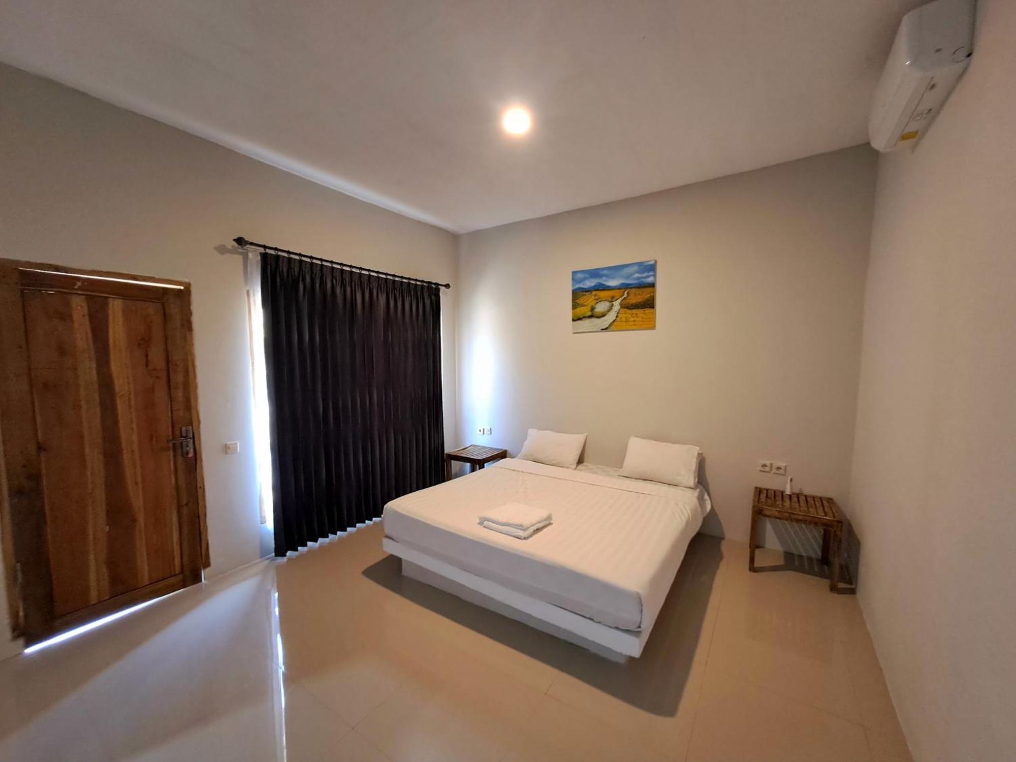 Village Corner Homestay Kuta  Bilik gambar