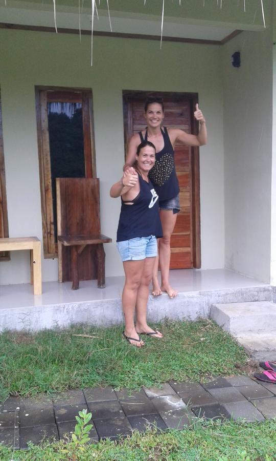 Village Corner Homestay Kuta  Luaran gambar