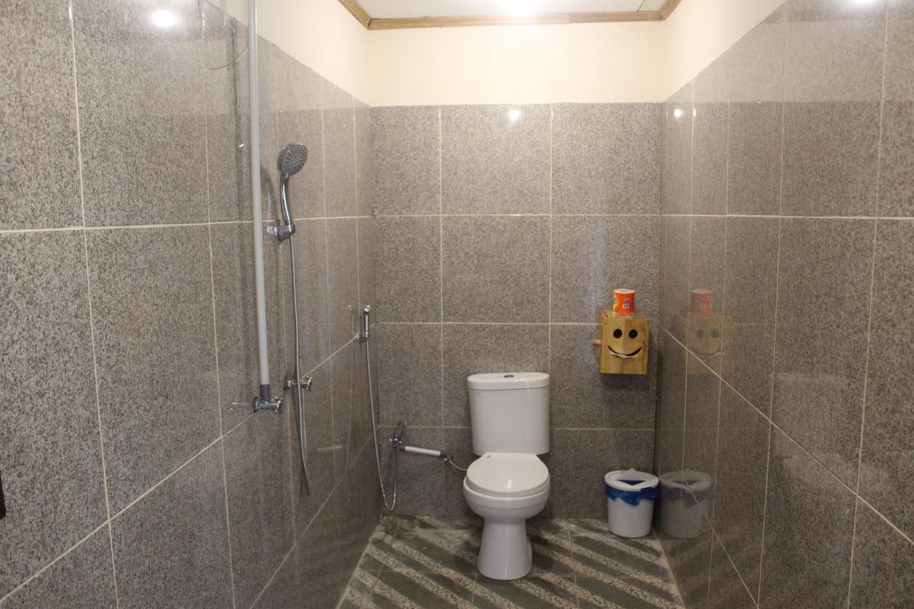 Village Corner Homestay Kuta  Luaran gambar